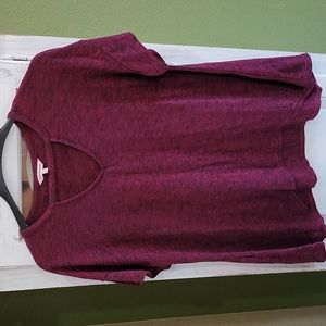 Med Juicy Couture Sweater